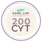 Kundalini Certification